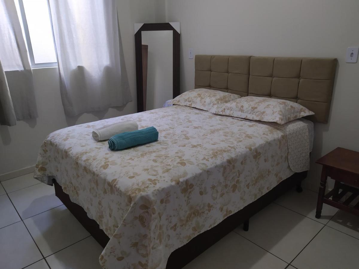 Casa Proximo Argentina, Aeroporto , Cataratas, Shopping Catuai Apartman Foz do Iguaçu Kültér fotó