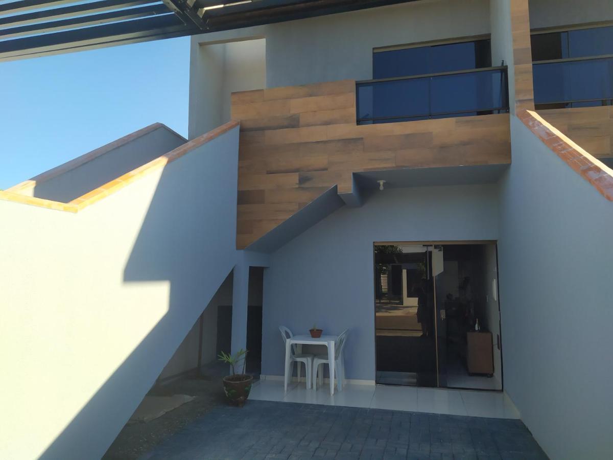 Casa Proximo Argentina, Aeroporto , Cataratas, Shopping Catuai Apartman Foz do Iguaçu Kültér fotó