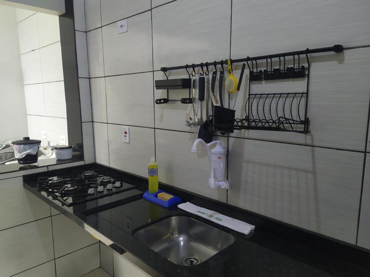 Casa Proximo Argentina, Aeroporto , Cataratas, Shopping Catuai Apartman Foz do Iguaçu Kültér fotó