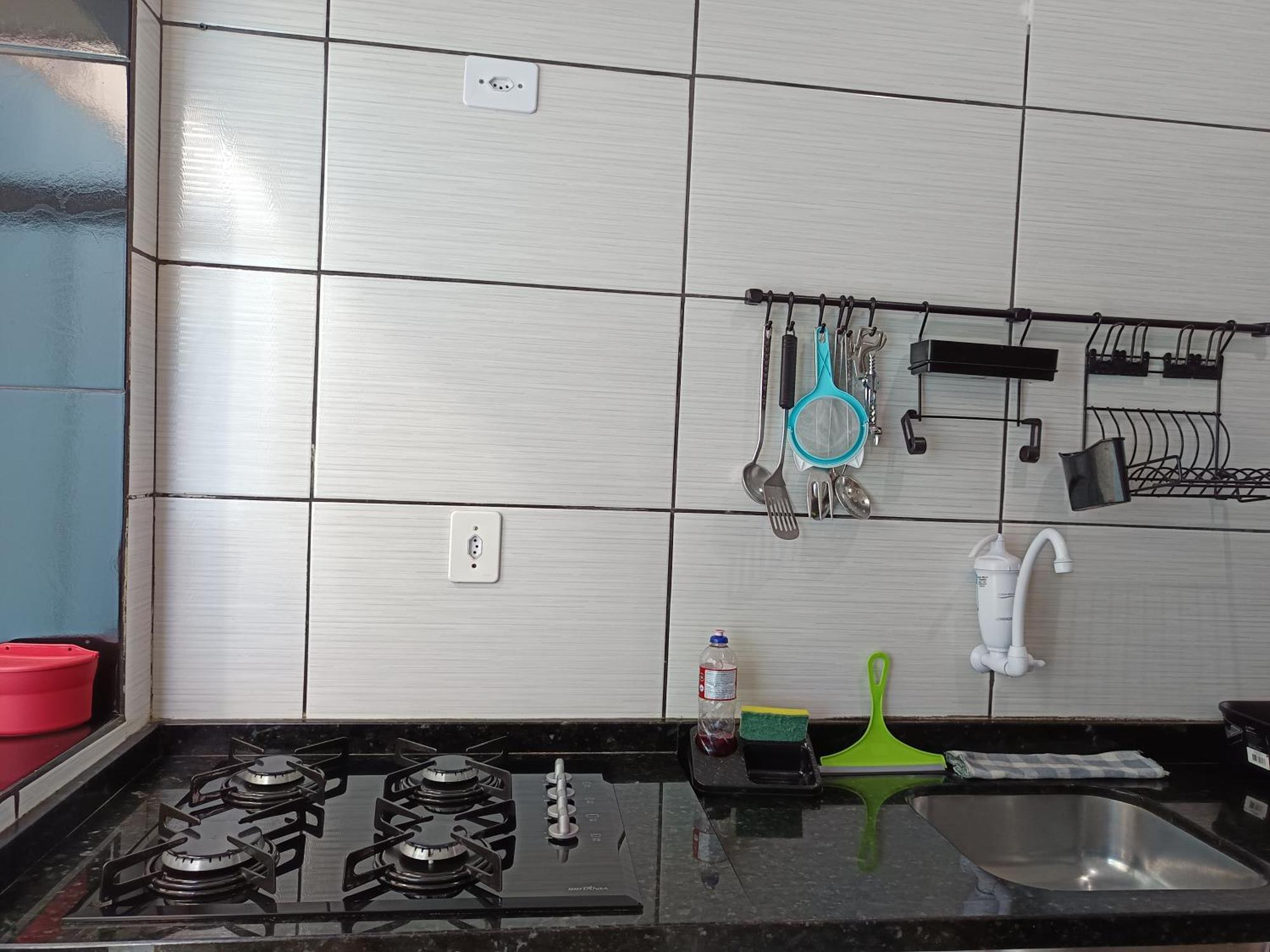 Casa Proximo Argentina, Aeroporto , Cataratas, Shopping Catuai Apartman Foz do Iguaçu Kültér fotó